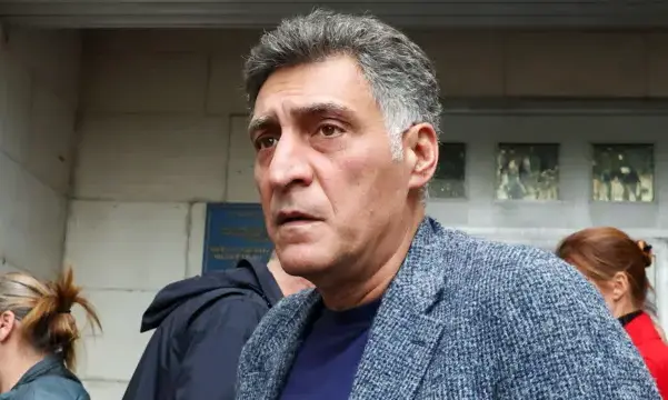 На России умер один из ведущих пропагандистов Кеосаян