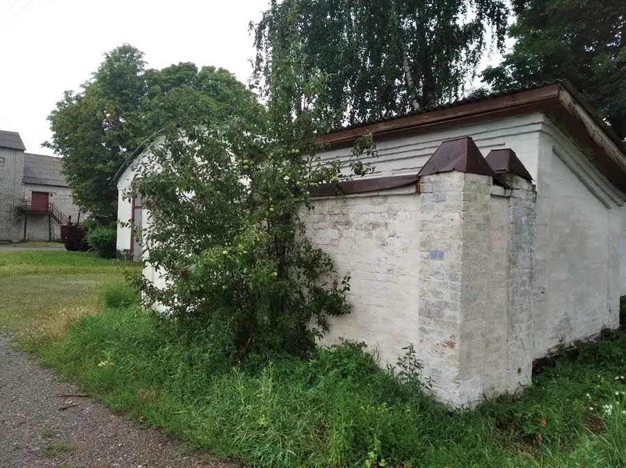 Бомбосховище колишнього спиртзаводу на Вінниччині держава передала у власність громади