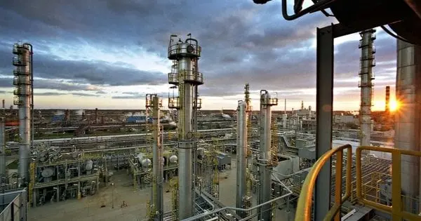 Угорщина готова замінити російську нафту поставками через трубопровід Одеса – Броди