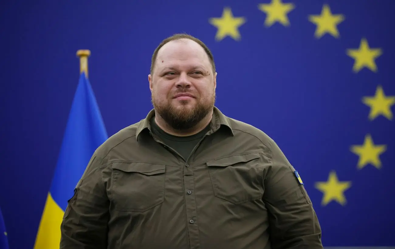 У Раду внесли законопроєкт про ратифікацію Спецтрибуналу для Росії