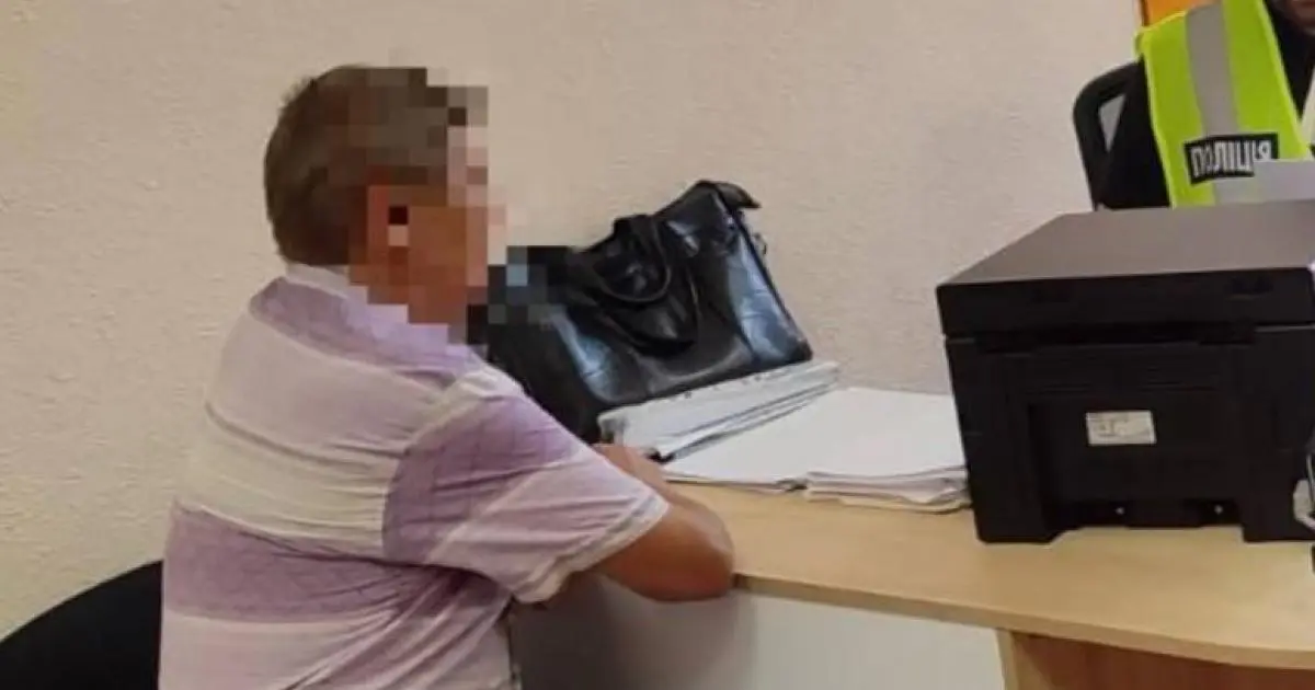 П'ять років тюрми за "велич російського народу": у Харківській області затримали пропагандиста