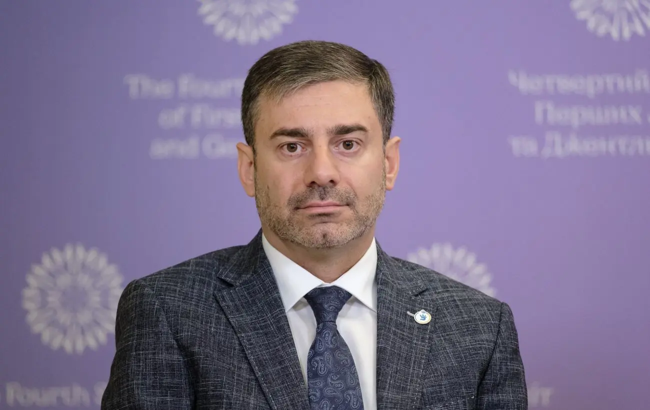Бойового медика нібито незаконно утримували в ТЦК: Лубінець відреагував
