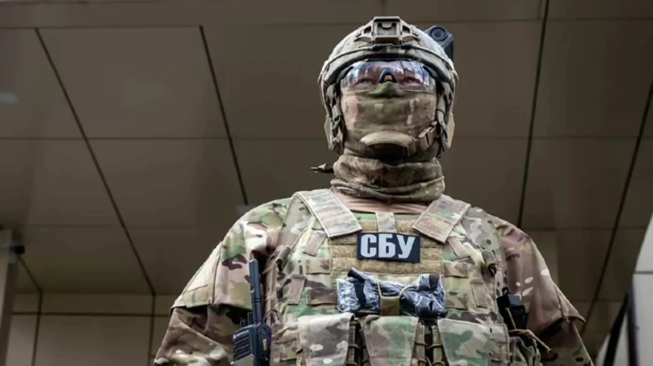 В СБУ стверджують, що не отримували доступ до даних про спецоперації НАБУ та САП