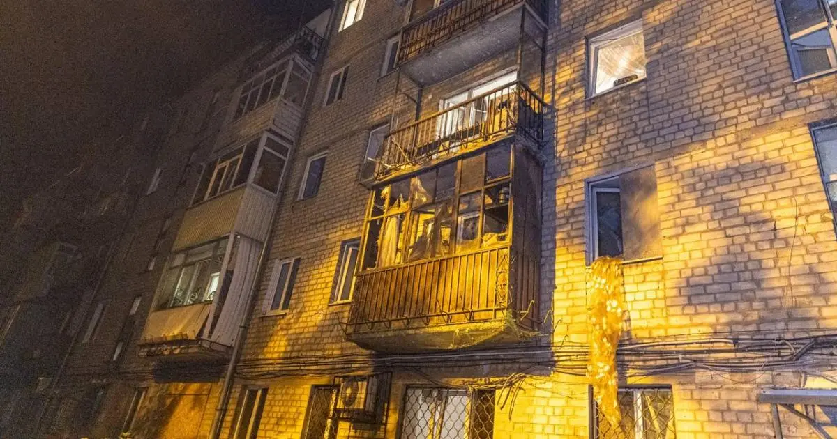 Через обстріли Харківщини поранені три десятки людей