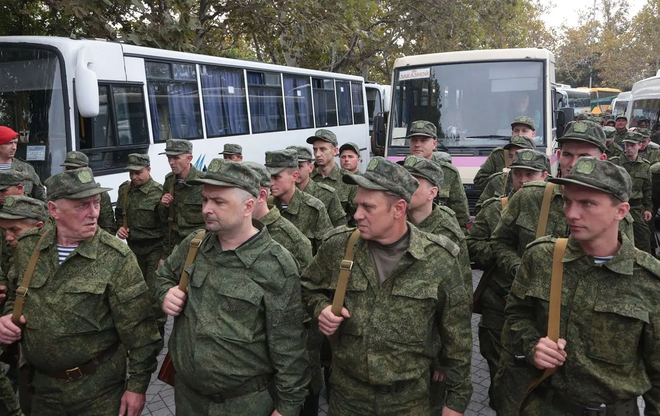 Росіяни активізували наступальні операції на фронті, - бригада "Рубіж"