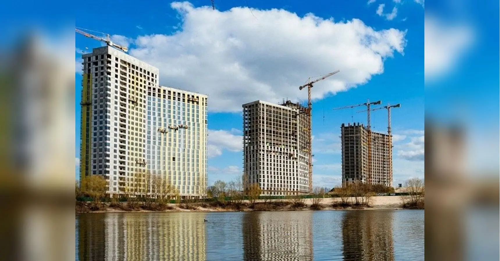 Справа «Осокорківських лук»: юристи говорять про маніпуляції фактами