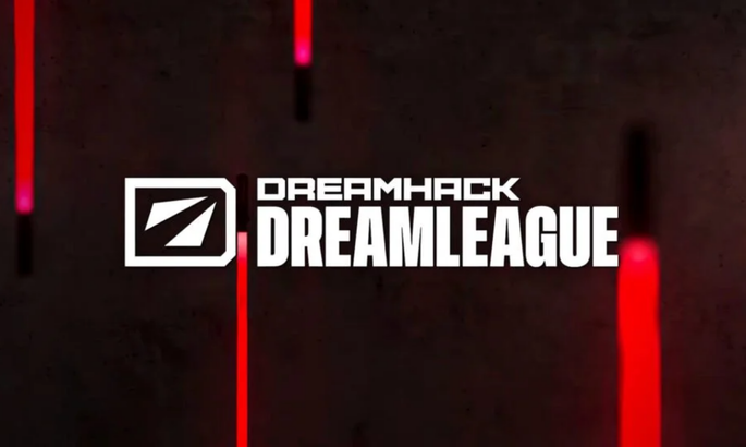 NAVI Junior узнали соперников на DreamLeague Season 26