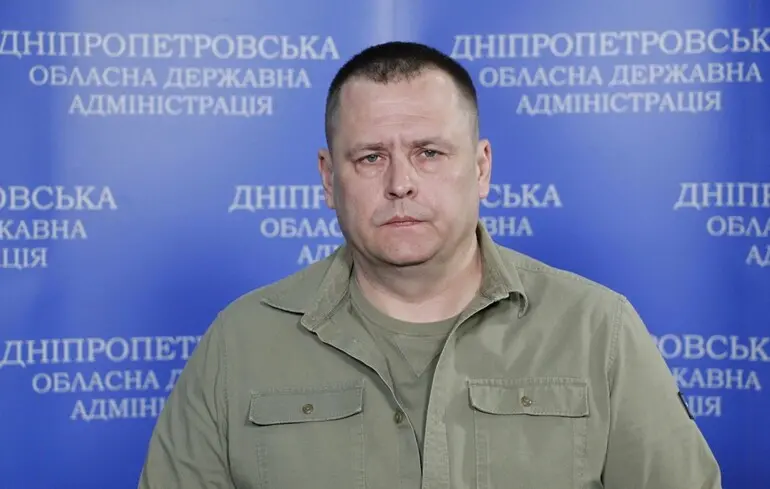 Філатов про потенційну загрозу його життю