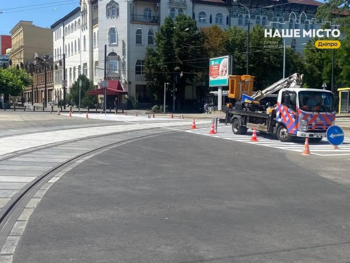 Перші зміни вже є: як Дніпро стає прикладом безбар’єрного міста