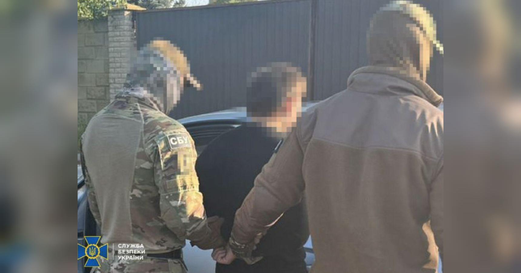 Ліквідовано міжнародний наркосиндикат: СБУ провела спецоперацію з правоохоронцями Польщі