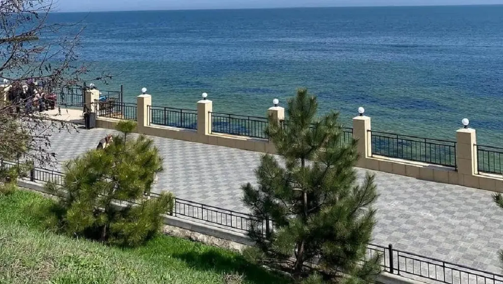 Погода в Одесі 9 серпня 2025: спека та без опадів