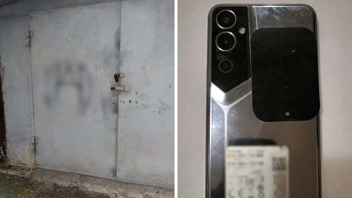 У Нікополі чоловіка вдарили в обличчя та забрали в нього телефон