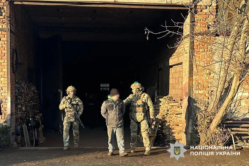 Агента спецслужб рф, який намагався підірвати наряд поліції у Києві, засудили до 9 років
