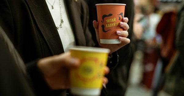 У Львові відбудеться фестиваль Coffee, Books & Vintage: програма