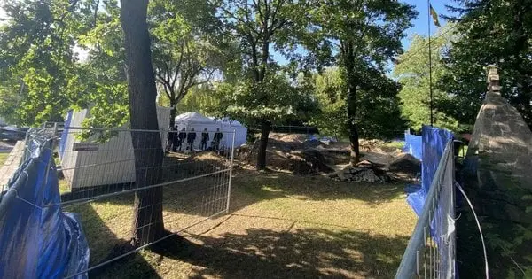 Під час ексгумацій у Львові українсько-польська експедиція виявила близько пів сотні тіл
