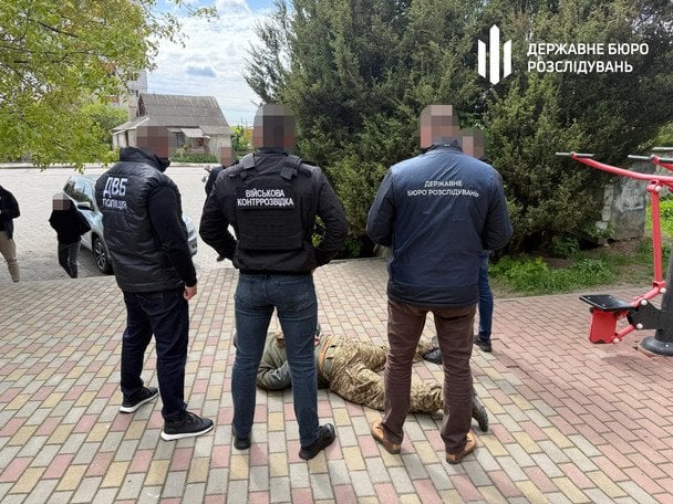 Військовий на Тернопільщині "продавав" непридатність до служби за рекордну суму