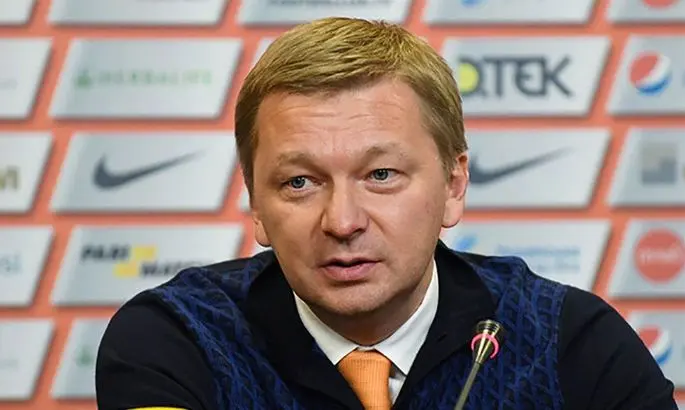 &quot;Ситуация с Мудриком повлияла на имидж украинского футбола&quot;, - Палкин рассказал, намерен ли Шахтер судиться с УАФ