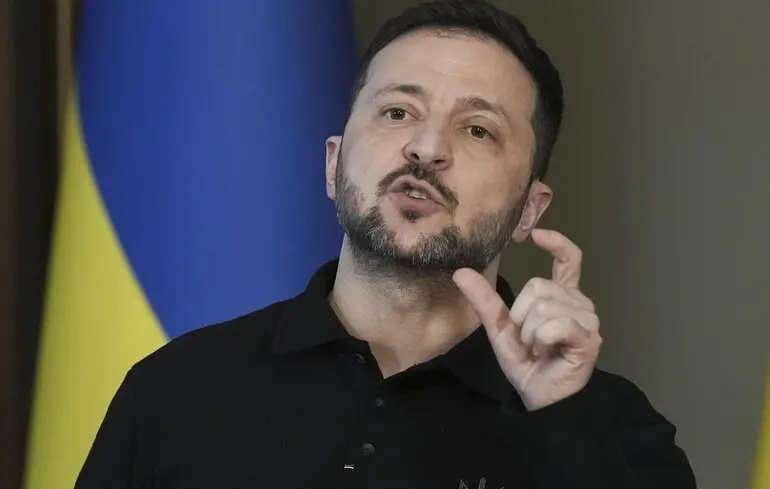 Зеленський анонсував зміни до бюджету для підтримки військових