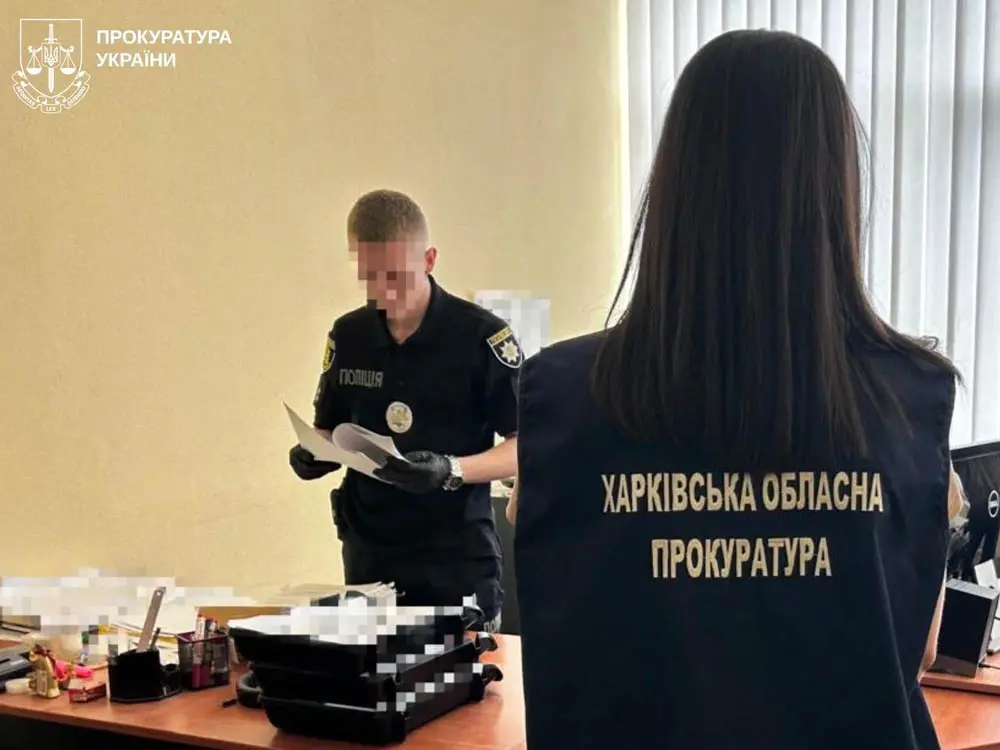 Посадовиця харківського наукового інституту піде під суд за переплату майже 1 млн грн під час закупівлі мікроскопа