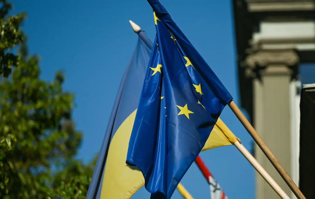 В ЄС назвали розмір "репараційного кредиту" для України: менше, ніж заморожені активи РФ
