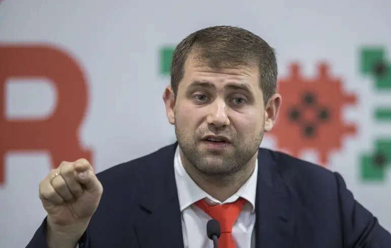 Молдова: Обшуки, Затримання та Зв'язки з Росією у Справі Ілана Шора