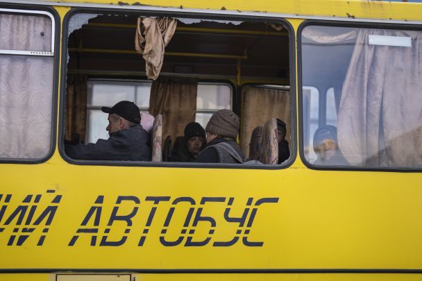 Військовий експерт рекомендує виїжджати з великого обласного центру: що відомо