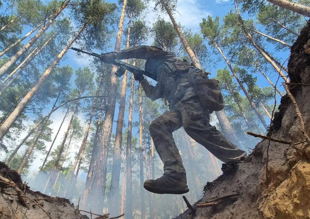 Де сьогодні атакувала РФ на Харківщині: дані Генштабу ЗСУ на 16:00
