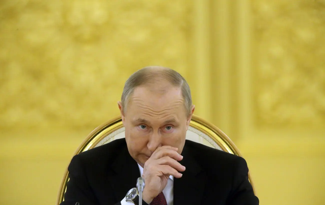 Путін хоче не територій? NYT назвало основні вимоги Кремля до України