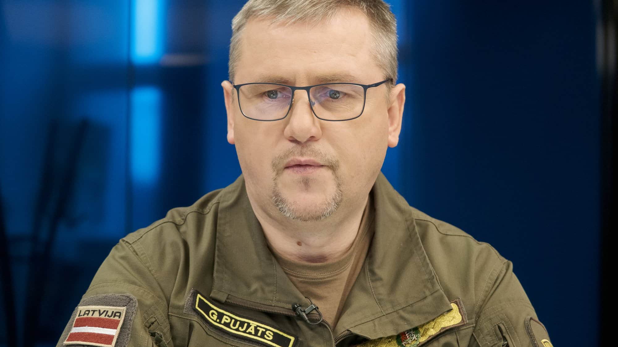 У Латвії вважають, що "шантаж мігрантами" з боку Білорусі може тривати ще кілька років