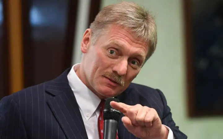 У Путіна не відповіли прямо на ультиматум Трампа, але згадали про "свої інтереси"