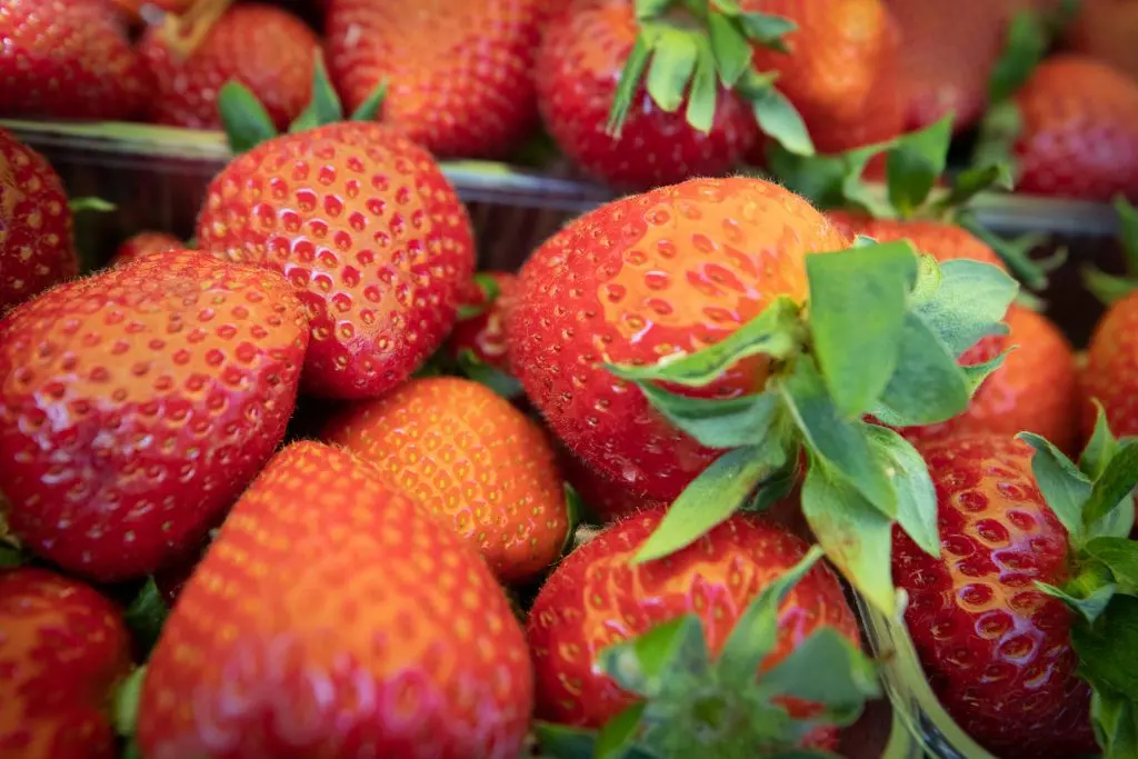 Найбільше продуктових ярмарків у Києві цього тижня заплановано на п’ятницю й суботу