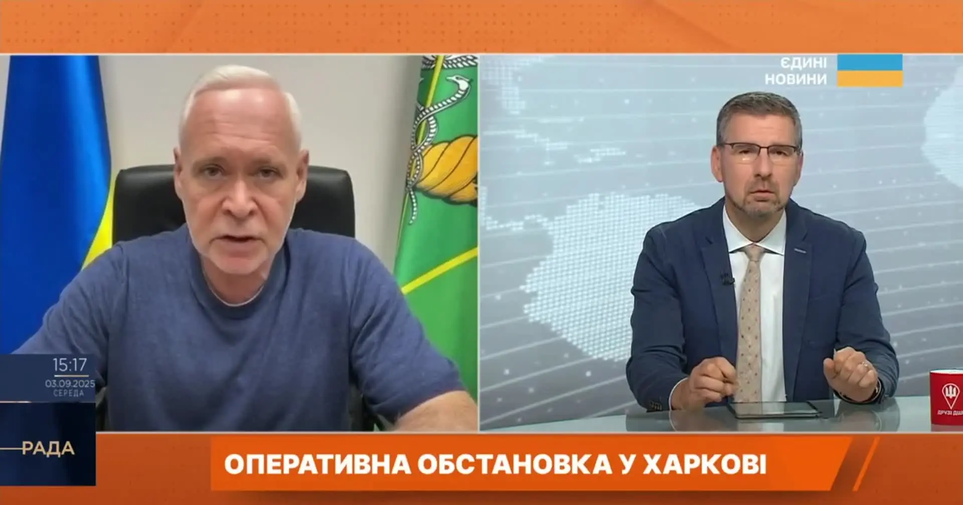 “Готові до будь-якого сценарію”: мер про долю постраждалої багатоповерхівки