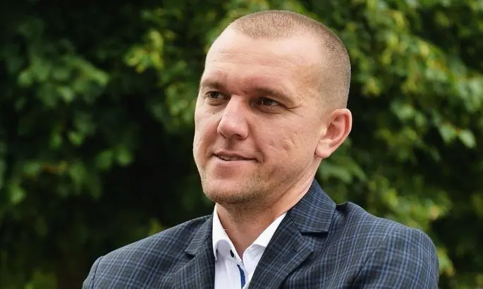 &quot;У нас есть большие планы на него&quot;: президент Кудровки – о выборе стадиона для УПЛ