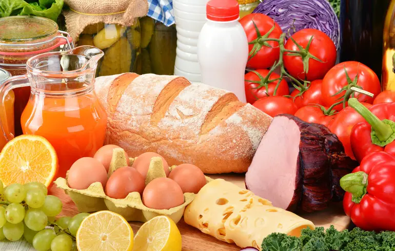 10 продуктів під загрозою зникнення: покоління Z формує нову кулінарну еру
