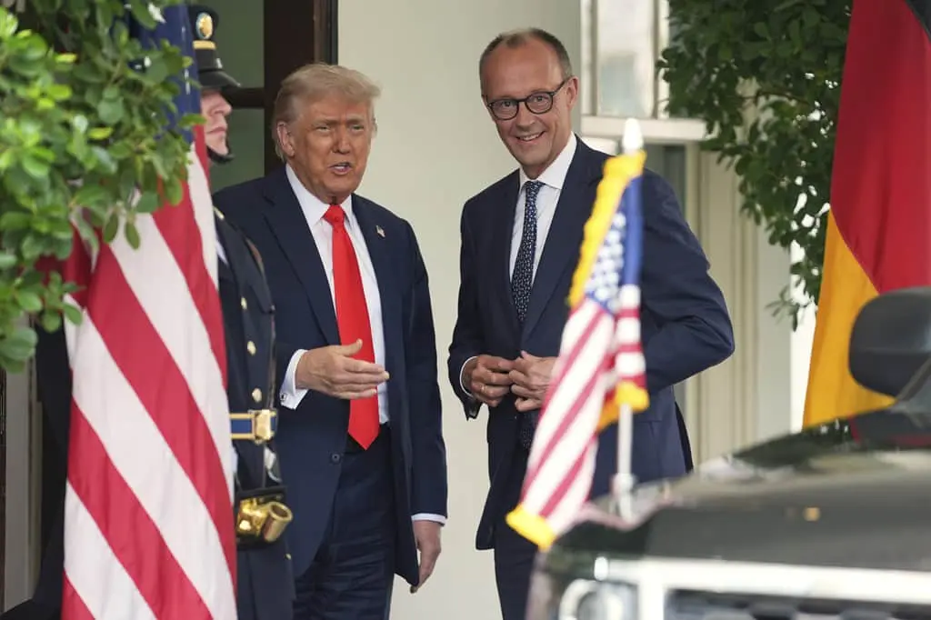 Трамп ухилився від відповіді на питання, чи посилюватиме тиск на Росію