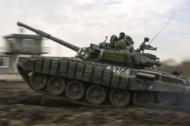 Росія розширила військові навчання "Захід-2025" на ще одну область: що відомо