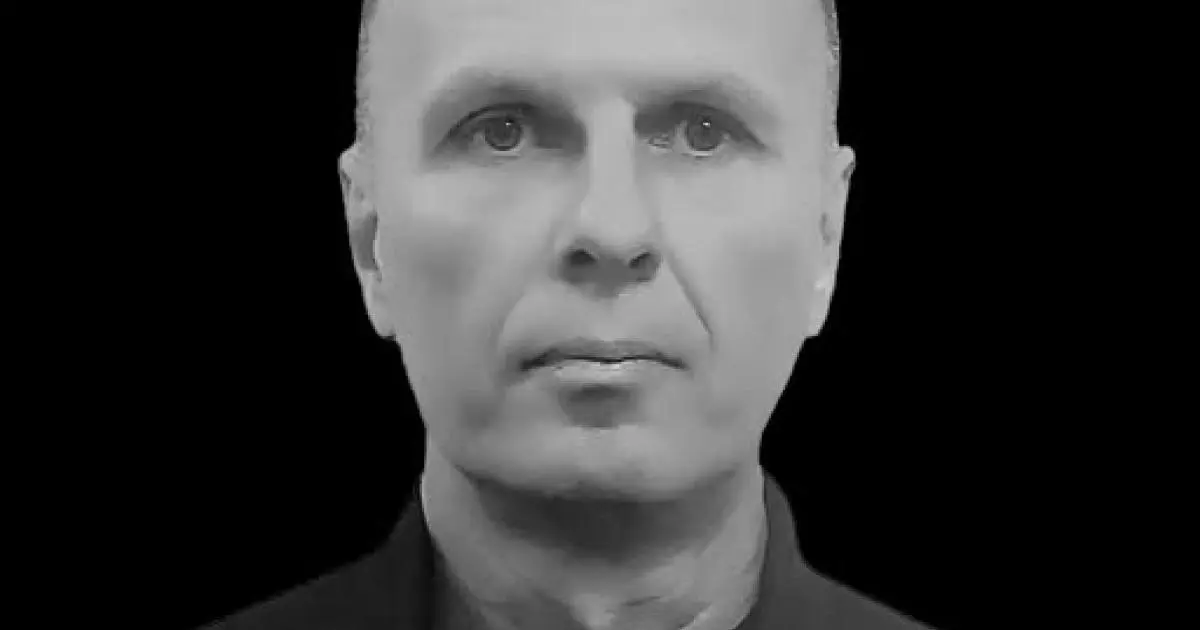 На війні загинув харківський поліцейський