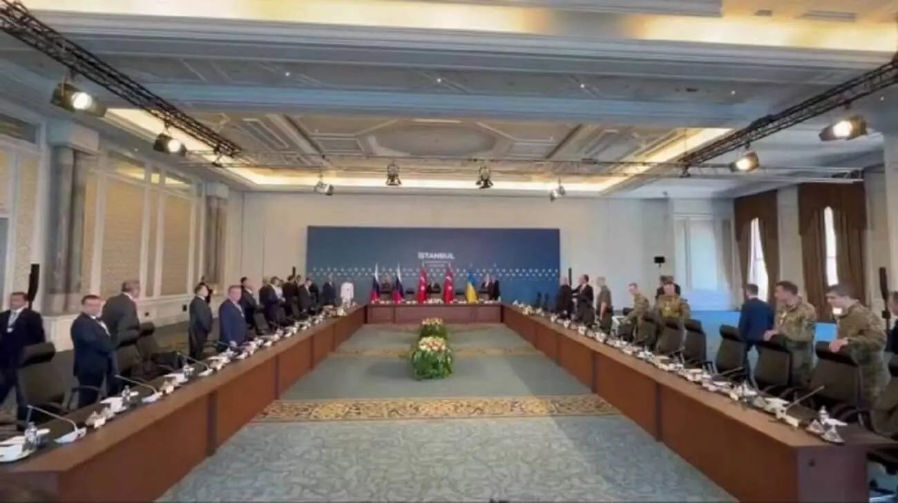 ISW: Росія сяде за стіл переговорів тільки після значних невдач на полі бою