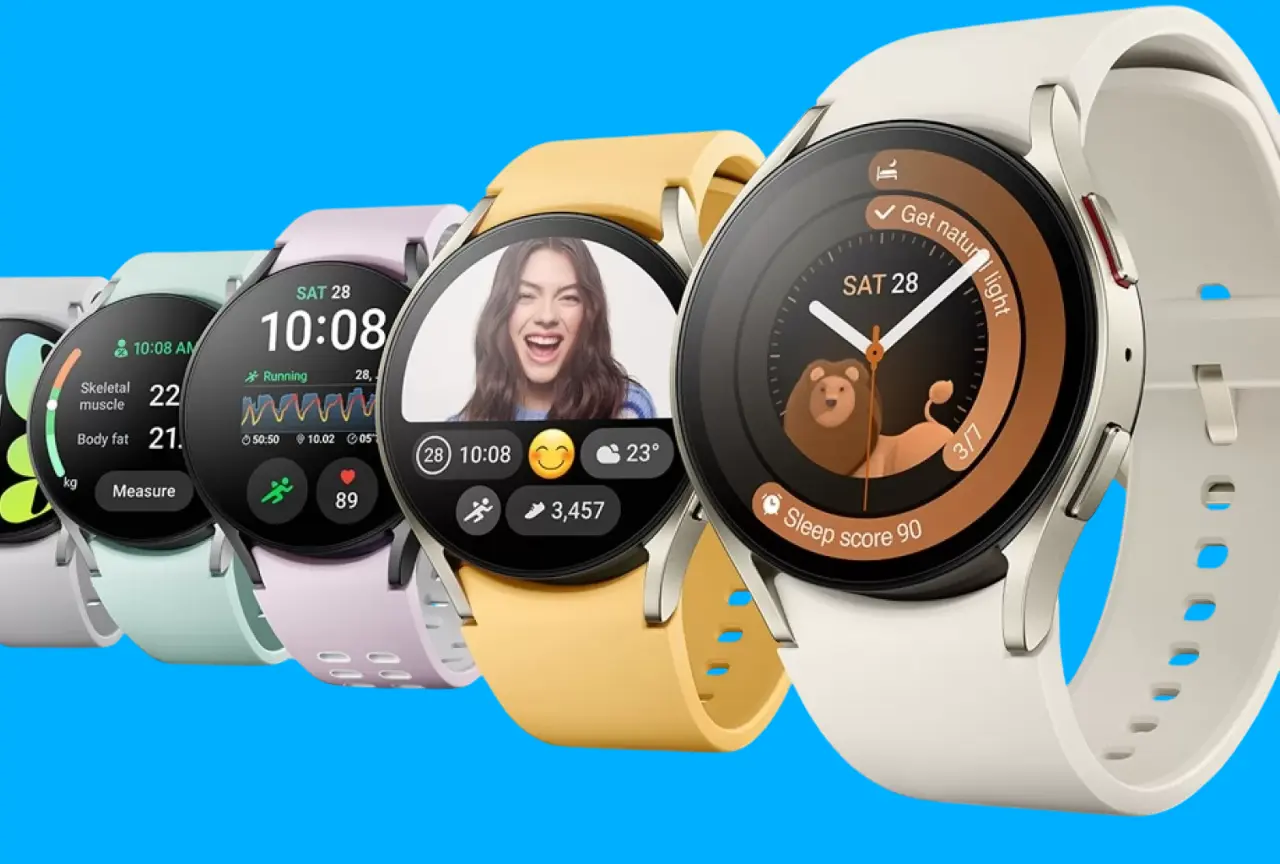 Samsung може ввести платну підписку на «преміум»-функції Galaxy Watch