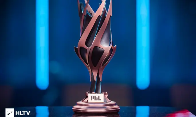 PGL Belgrade 2025 пройдет в Бухаресте