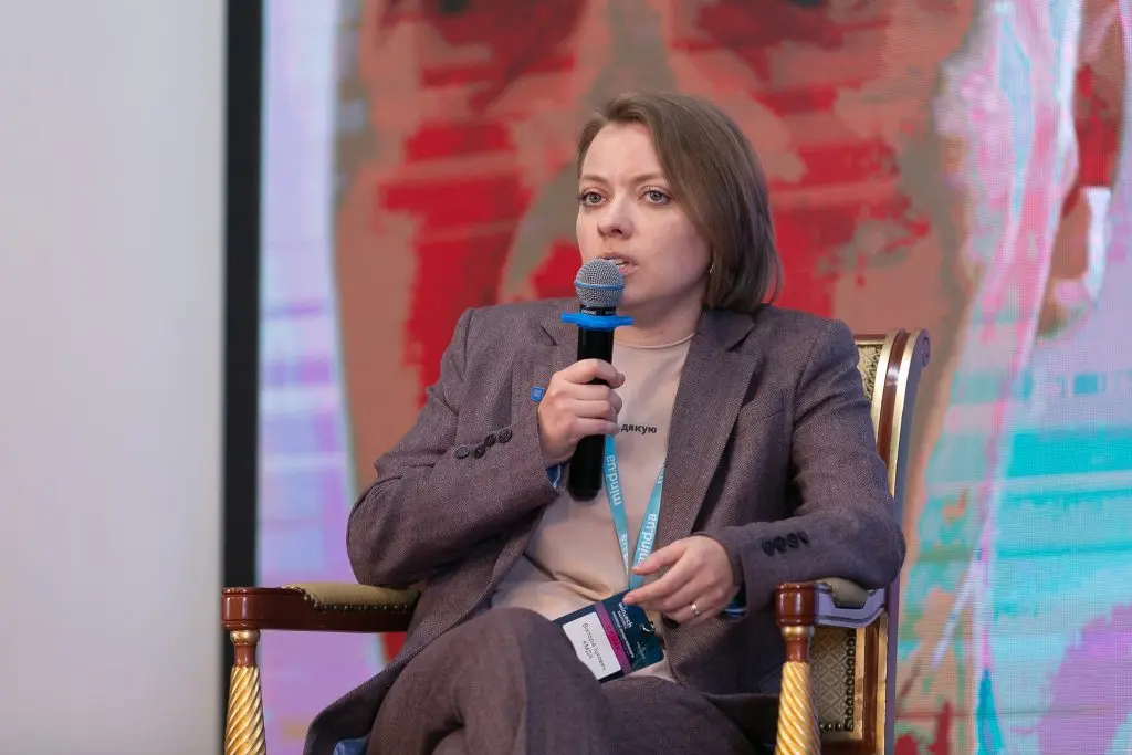 Нова квартира та додаткових півмільйона гривень сімейного доходу: декларація очільниці столичного Департаменту ІКТ