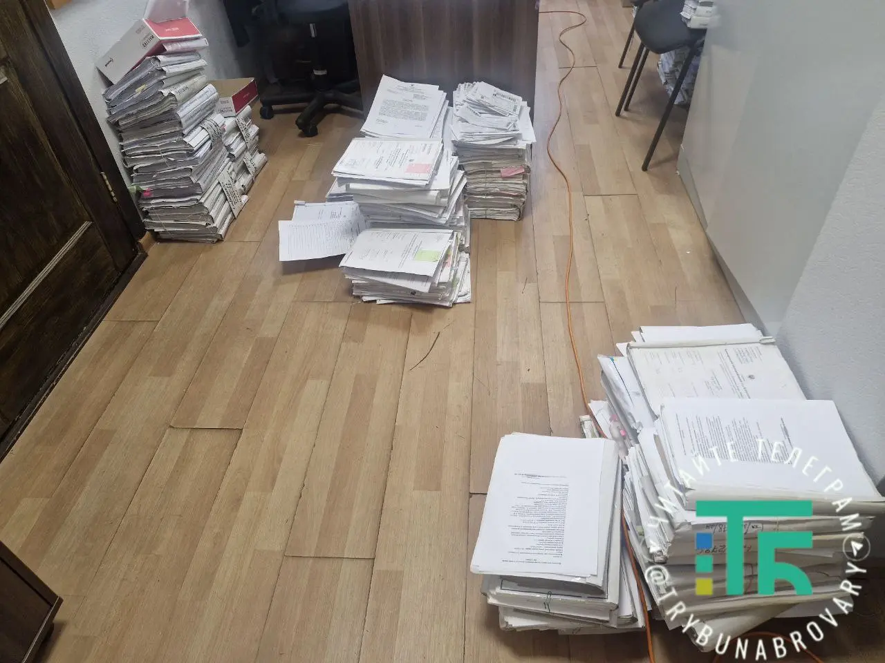 На одного суддю – понад…1000 справ: у Броварському суді катастрофічно бракує служителів Феміди