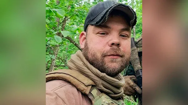 Доброволець зі США поскажився на "м'ясників" і "хабарників" у ЗСУ: що відповіли у його бригаді