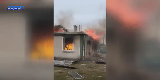 На Волині ракета з українського літака зруйнувала житловий будинок: деталі