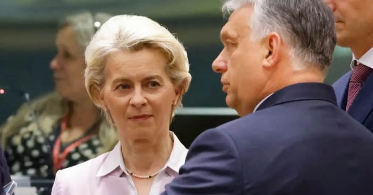 Чому ЄС має відкрити переговори з Україною про вступ. Редакційна стаття ЄвроПравди