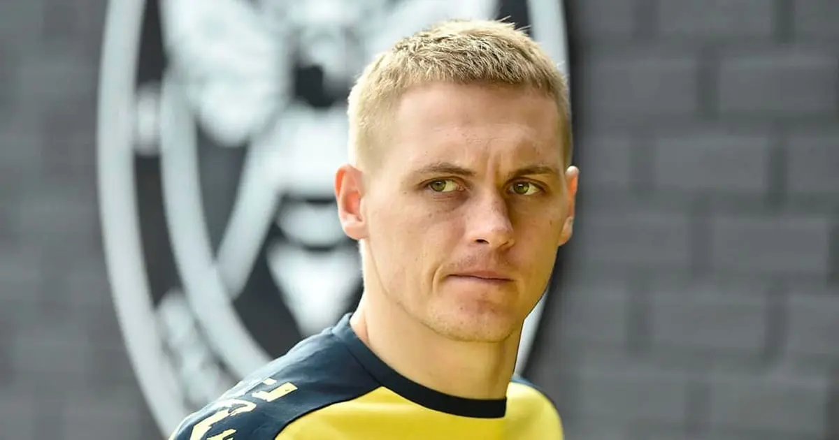 На Буяльського претендує клуб MLS - слово за Суркісом