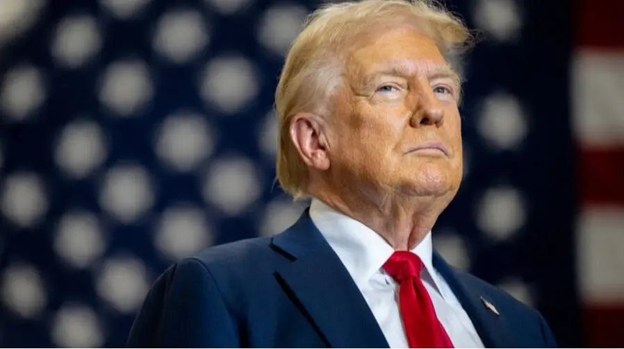  Трамп може запровадити санкції проти чиновників ЄС через закон про цифрові послуги — Reuters