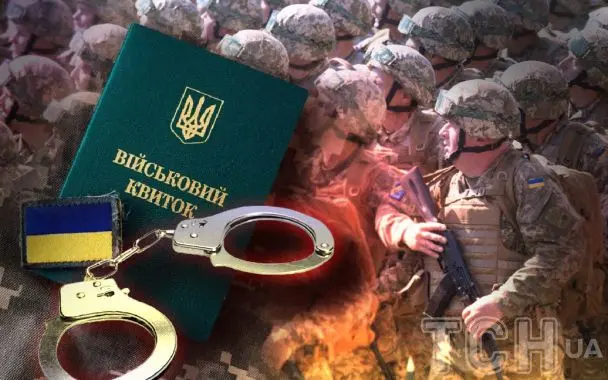 Підозрювана у хабарництві заступниця прокурора мобілізувалась до ЗСУ — ЦПК