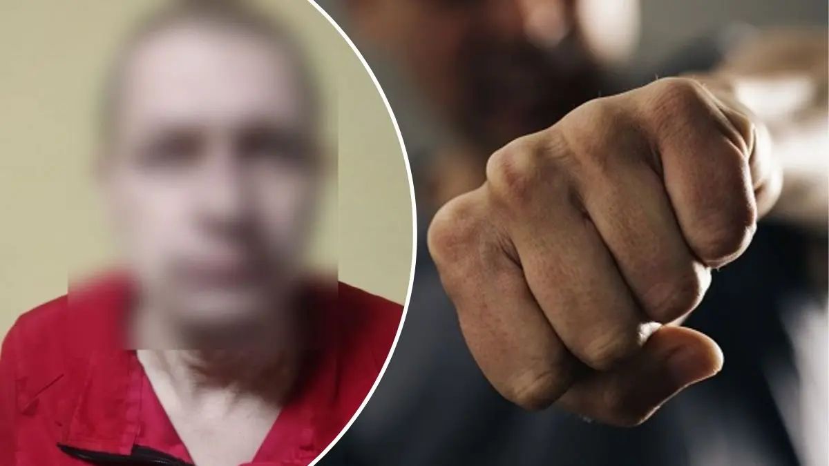У Дніпрі чоловік до смерті побив свого 72-річного батька