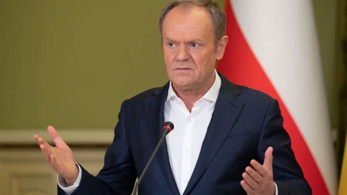 Тенденції у відносинах України та Польщі: аналіз Дональда Туска